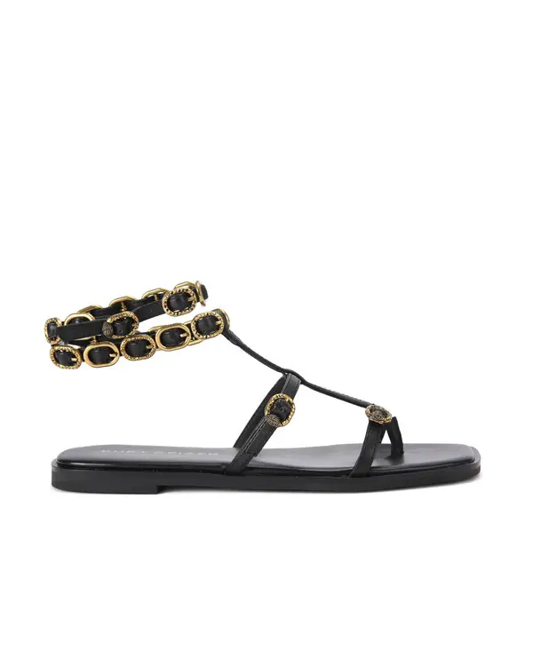  Regent Flat Gladiator Sandals
