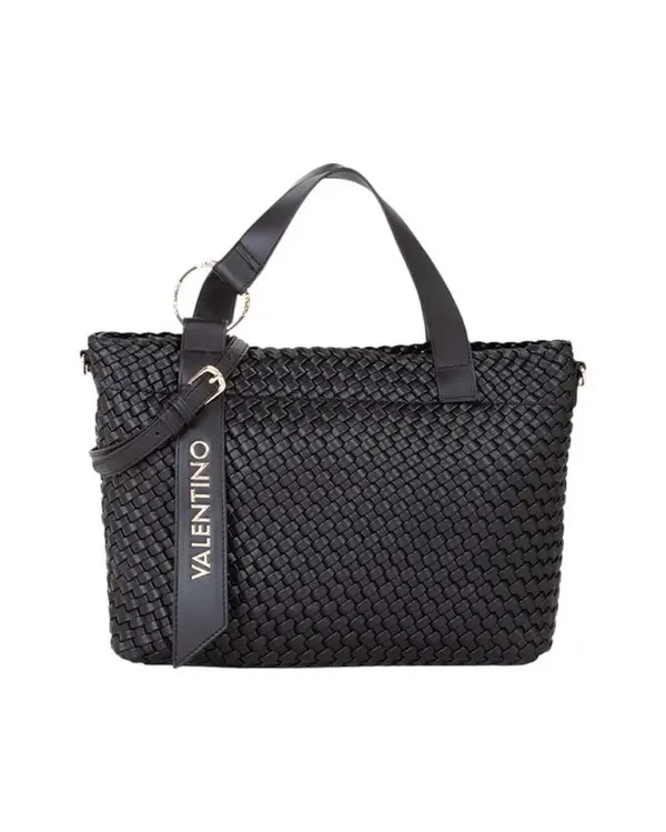Woven Tote Bag