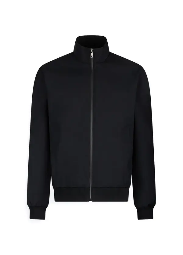 Viscose Blend Jacket