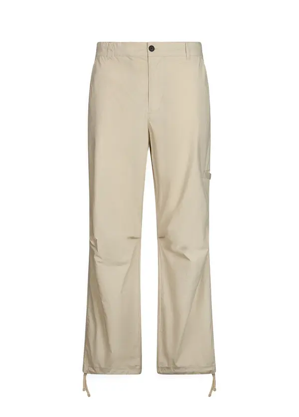 Baggy Trousers