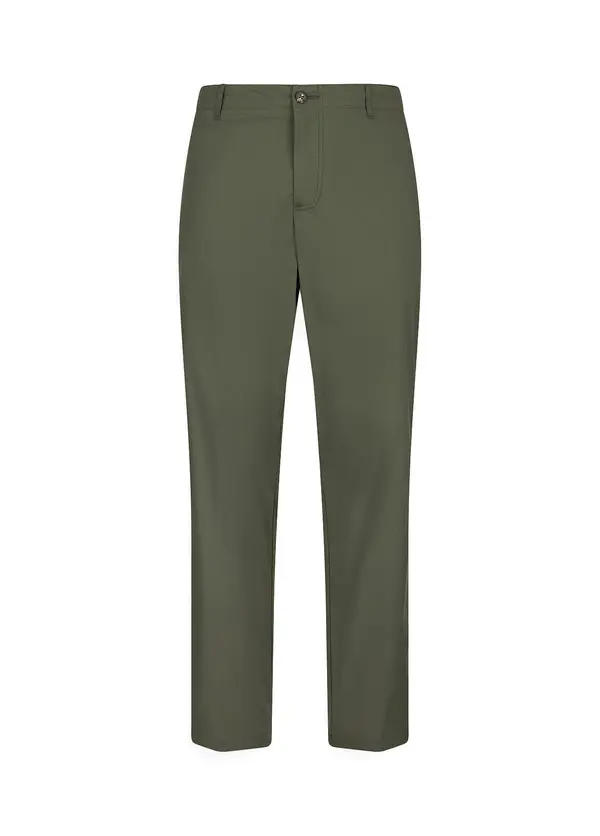 Regular Fit Chino Trousers