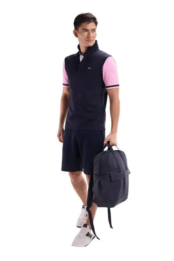 Leather Duffle Bag
