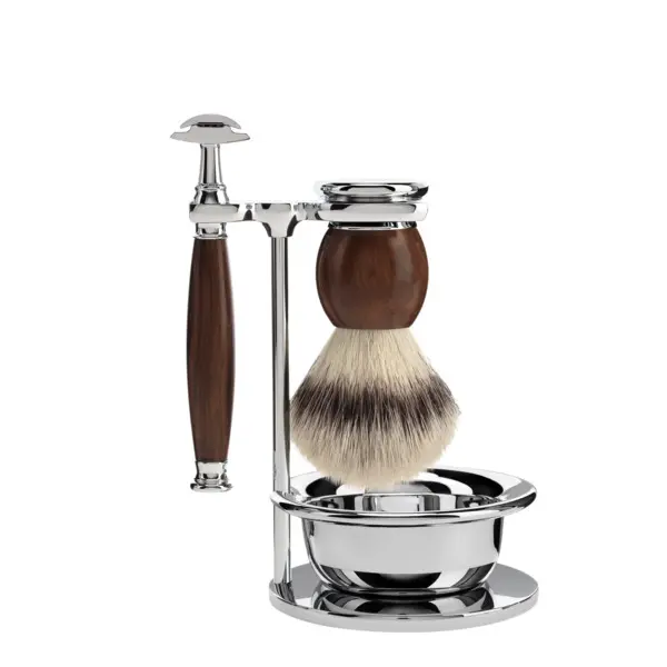 Shaving Kit