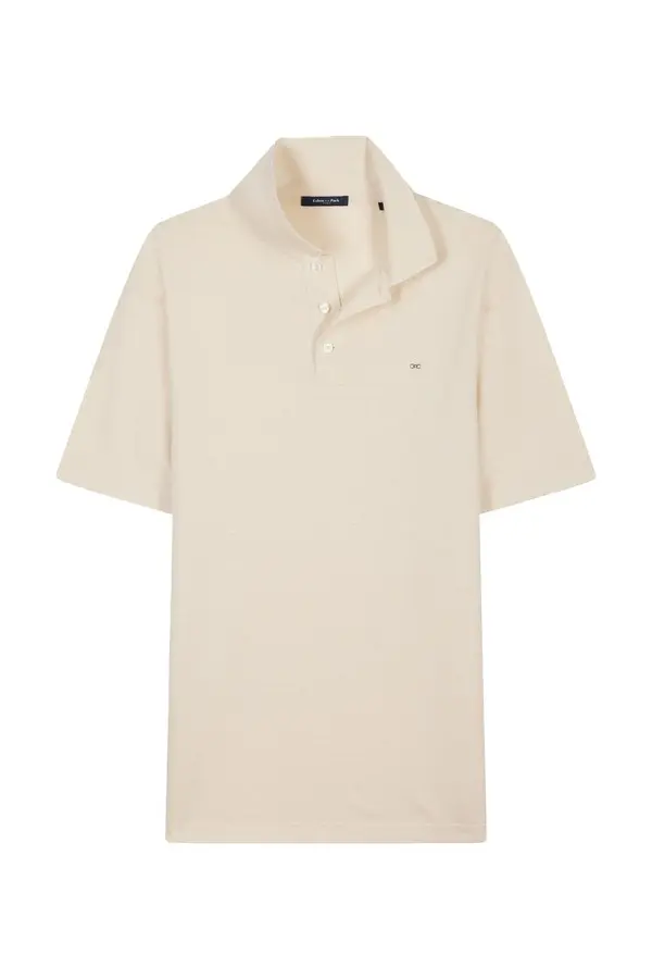 Short Sleeve Polo