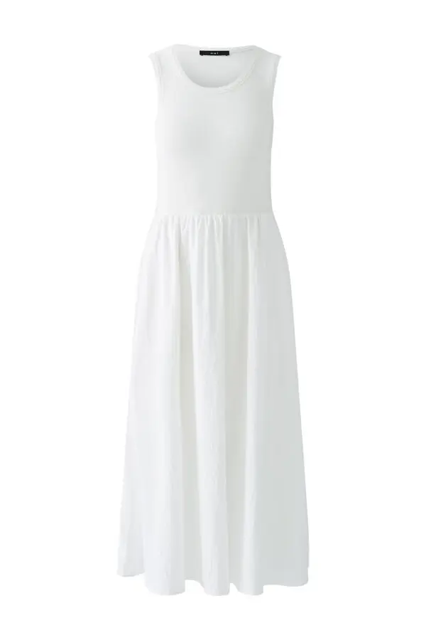 Essential Tank Maxi Dress