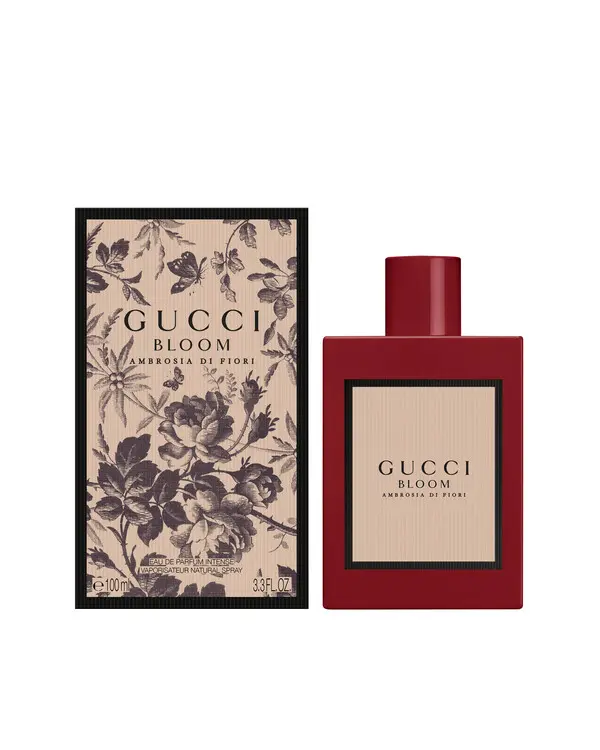 GUCCI BM AMBR EDP 100ML