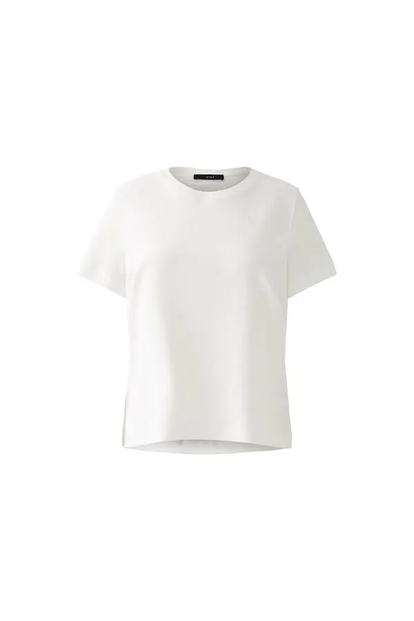 Classic Crew Neck Top