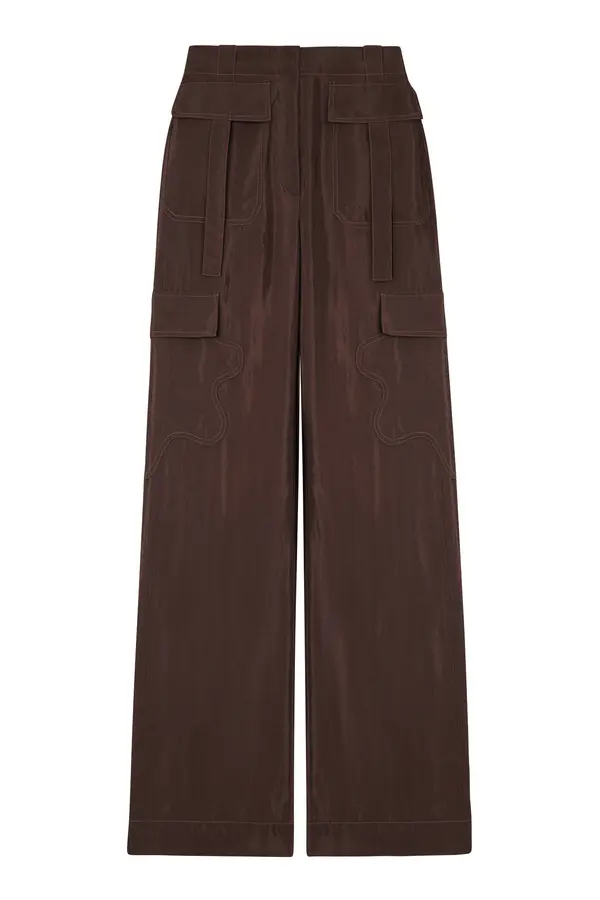 Lightweight Cargo Pants