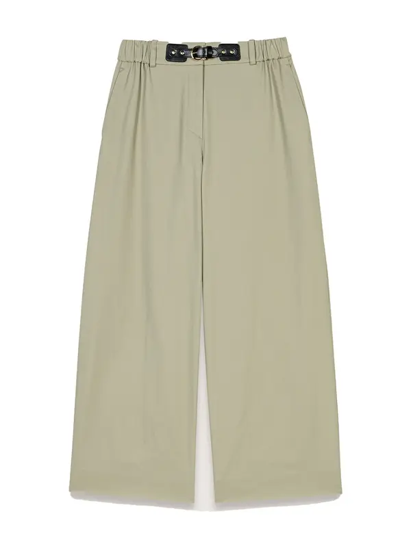 Cargo Trousers