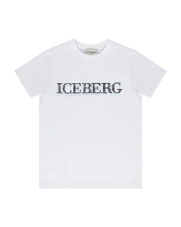 Logo Short Sleeve Tshirt