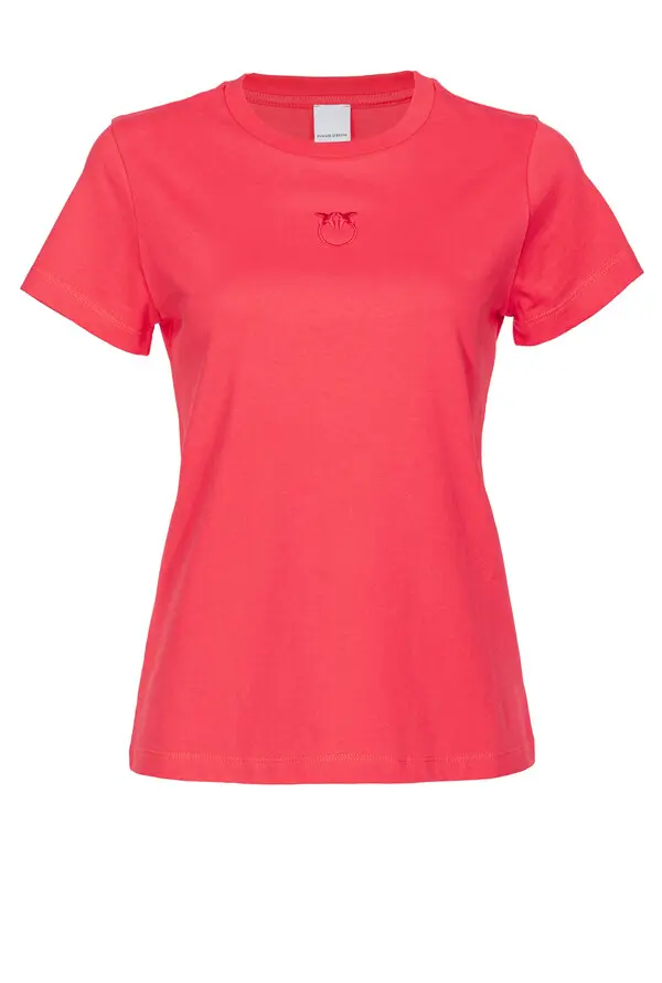 Short-sleeved T-shirt