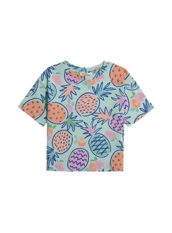 Short Sleeve Tshirt 