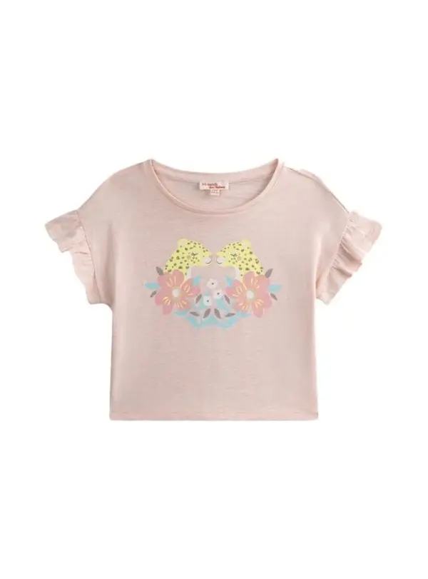 Short Sleeve Tshirt  