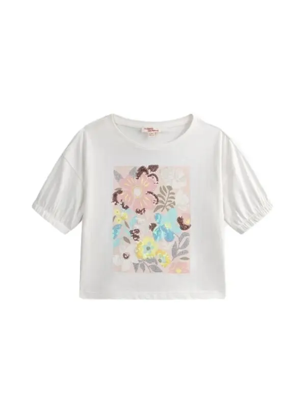 Short Sleeve Tshirt 