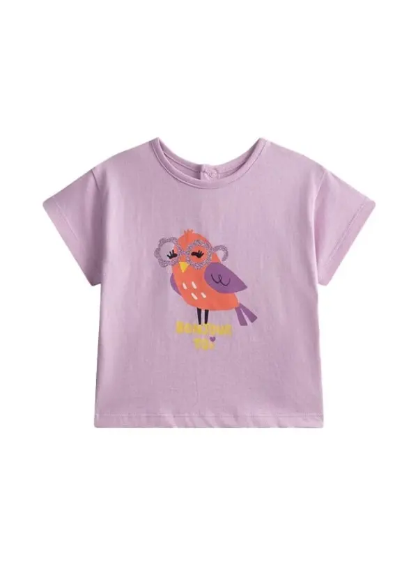 Short Sleeve Tshirt