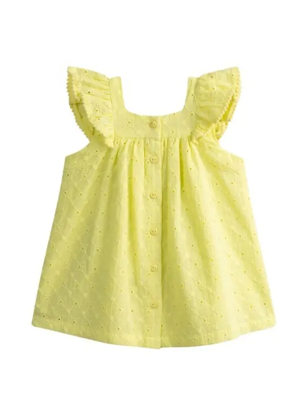 Sleeveless Dress
