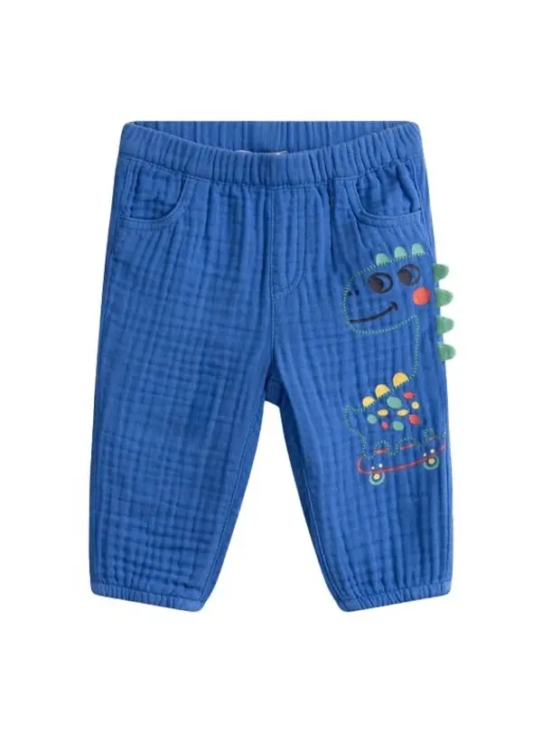 Dino Skate Trousers