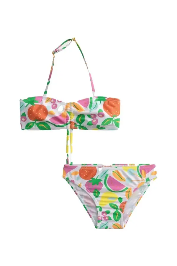 Two Piece Swimsuit 