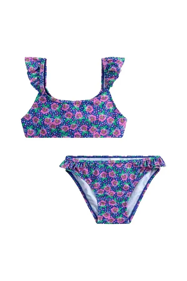 Two Piece Swimsuit 