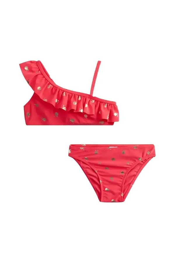 Two Piece Swimsuit 