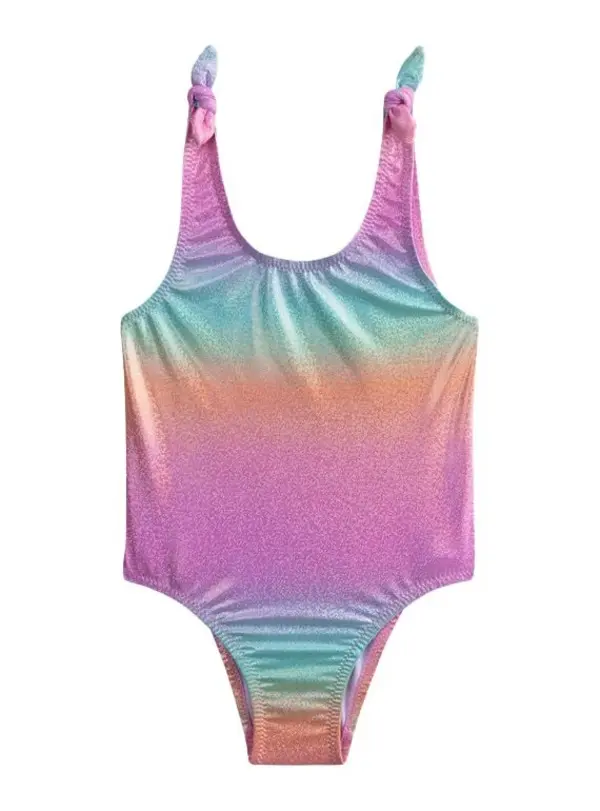 One Piece Swimsuit