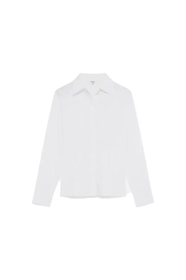 Csensuel Straight Cut Shirt