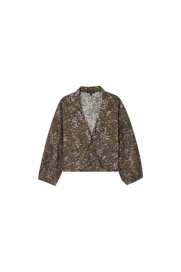 Etecole Blouse