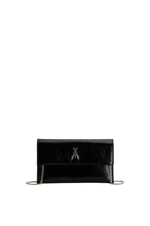 Fly Clutch Bag