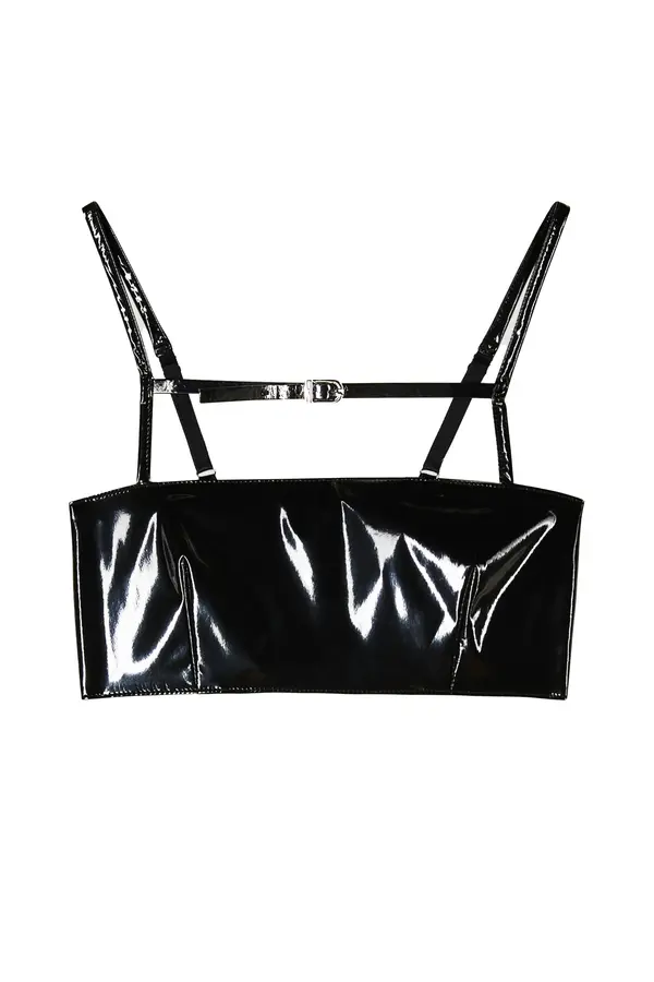 Bandeau Bra