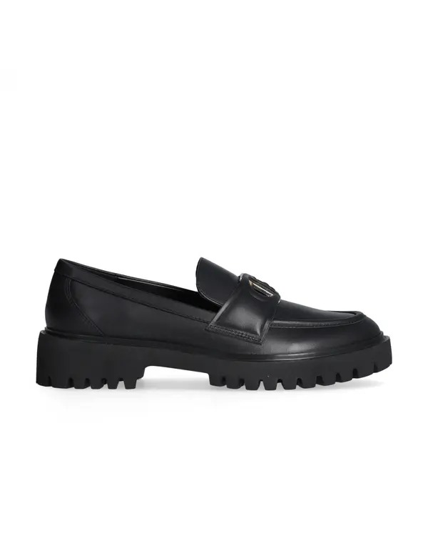  Leather Moccasins