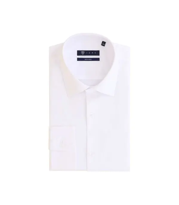 Infroitable  Italian collar shirt