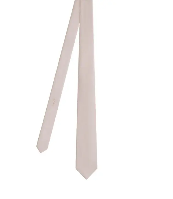 Silk TIE 7 CM