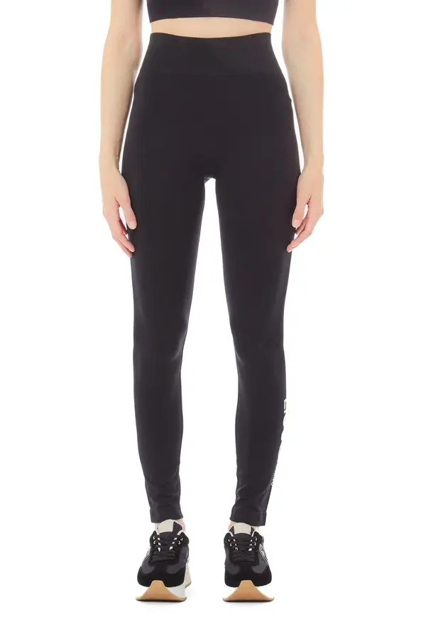 Side Logo Legging