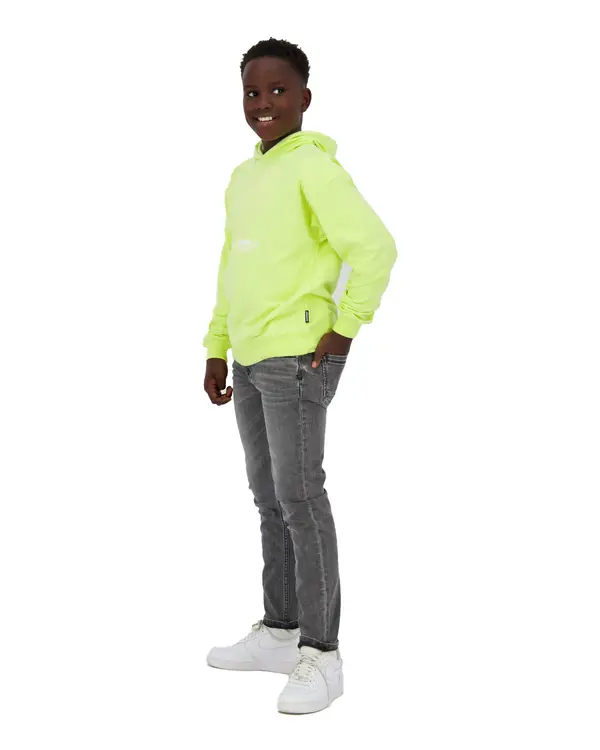 Staight Leg Jeans