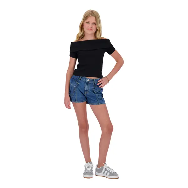 Short Sleeve Tshirt