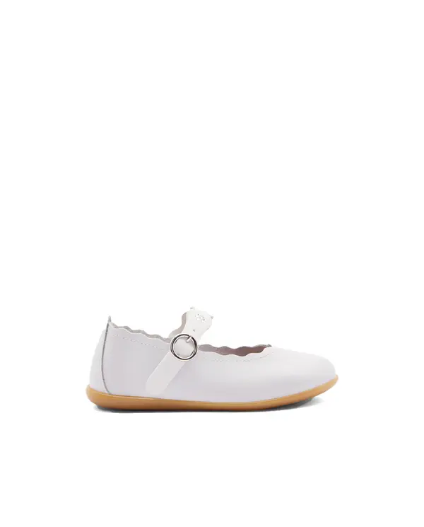 WAVEd Ballerinas
