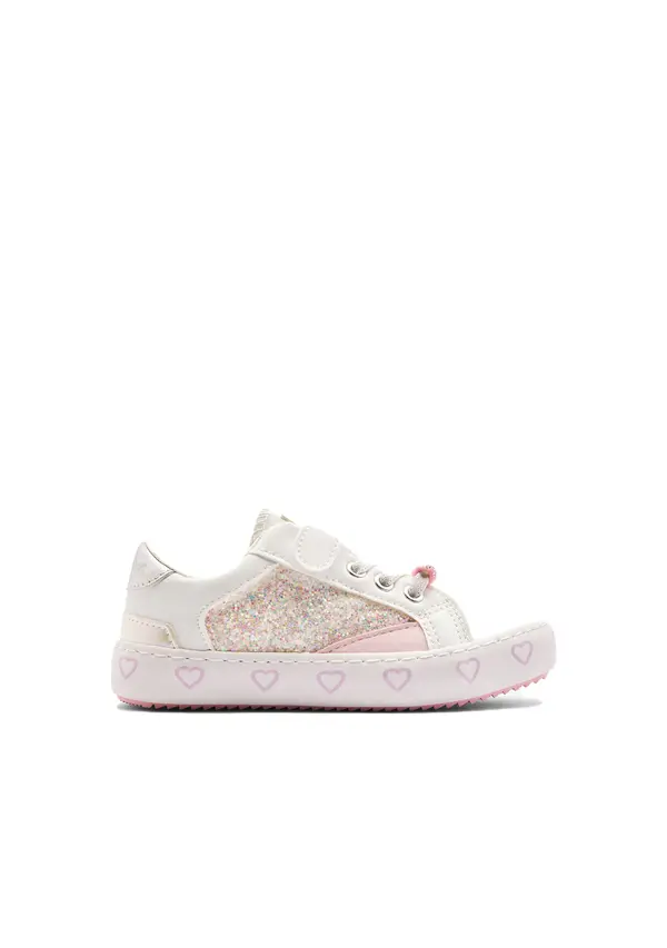 Glitter Sneakers