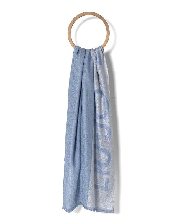 Logo Scarf