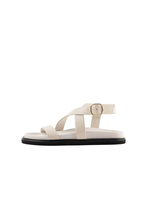 WOMAN'S SANDALS