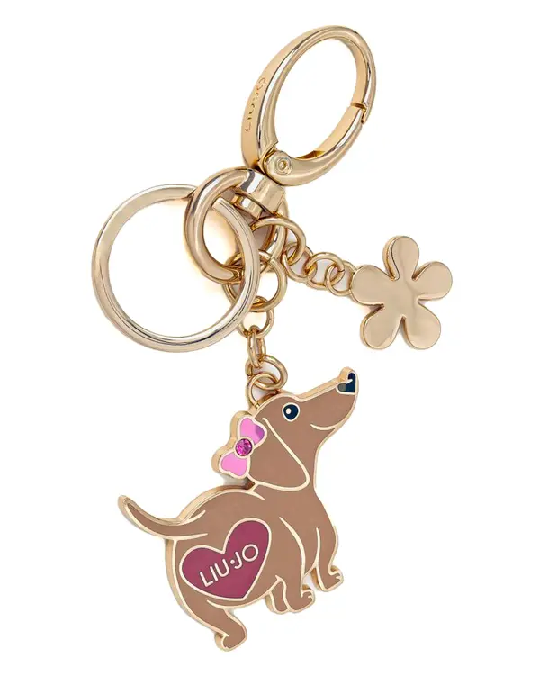  Bag Keyring