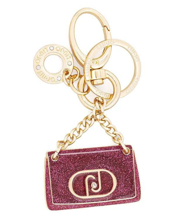  Bag Keyring
