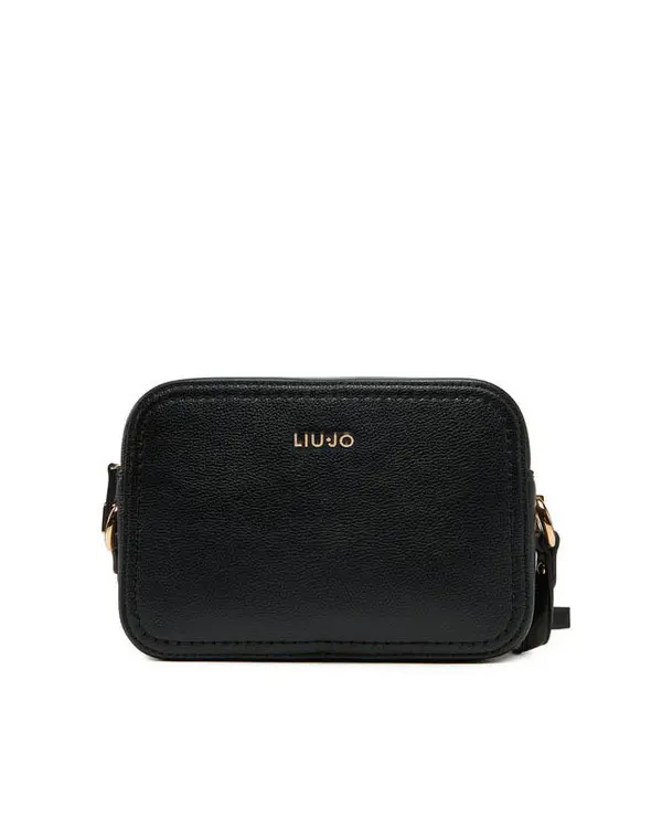 Leather Camera Bag 