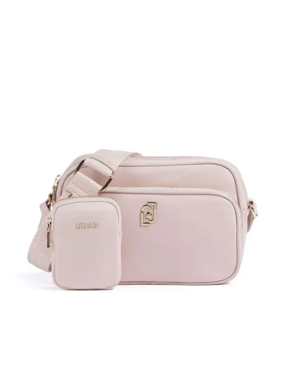  Nylon Crossbody Bag