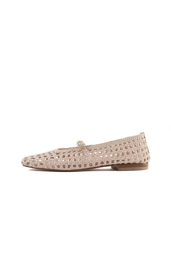 WOMAN'S SANDALS