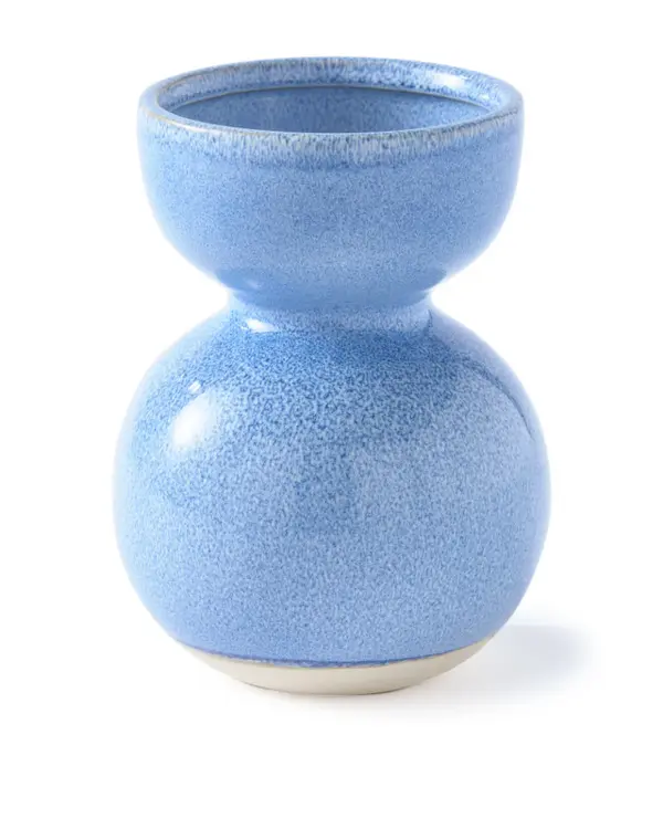 vase Boolb blue S