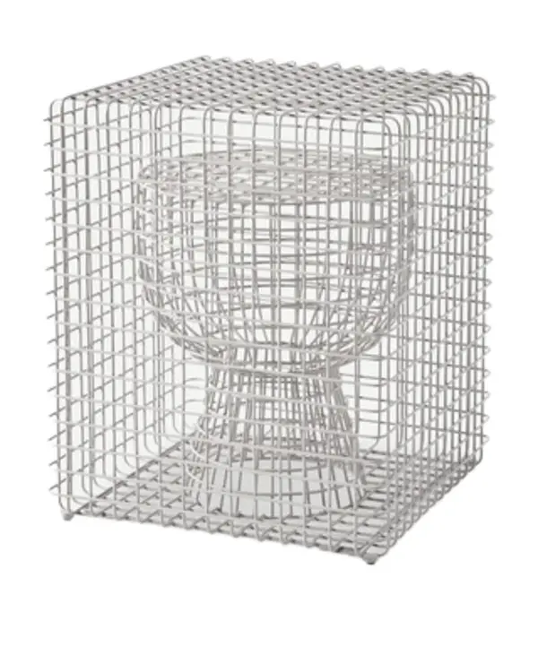 tip tap wire silver