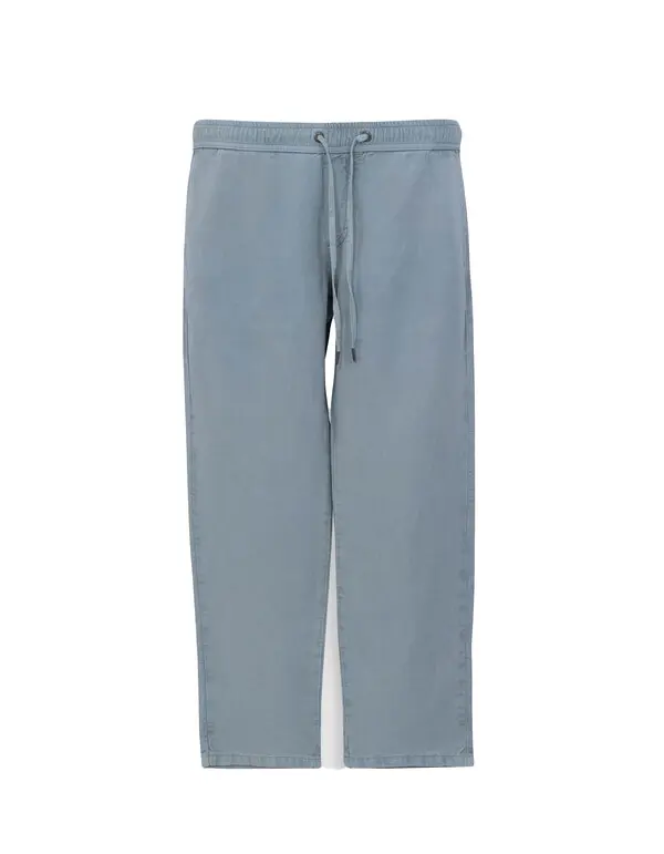 Relaxed Fit Jogger Pants