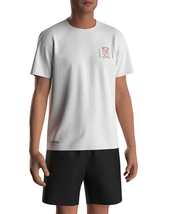 Regular Fit Short Sleeve T-Shirts