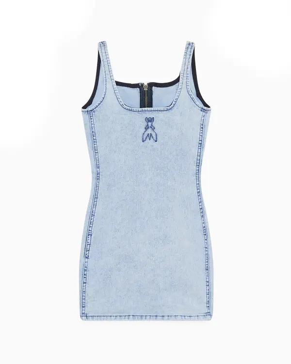 Sleeveless Dress