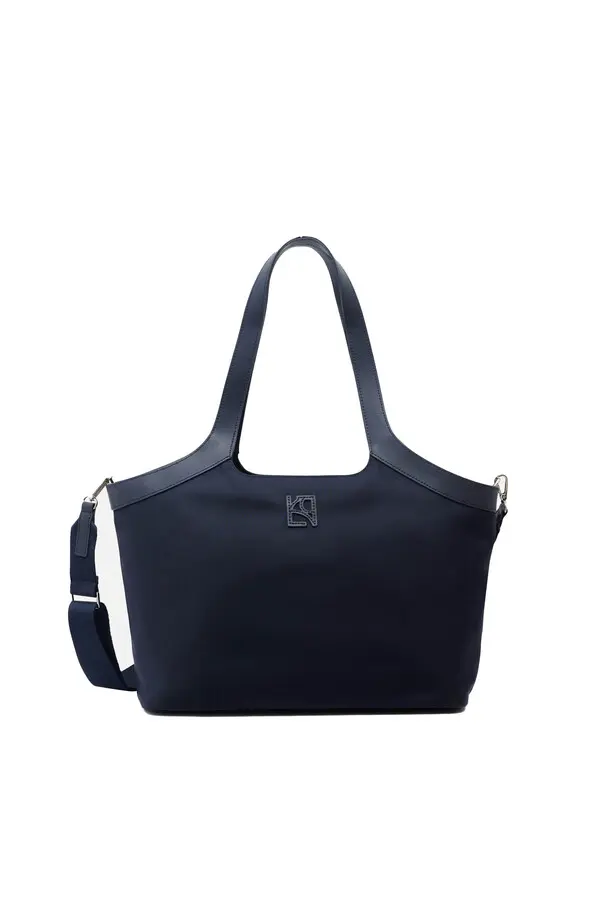 Lightweight Tote Bag